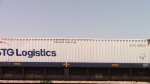 EB Container Frt at Erie NV W-Pshr  -25
